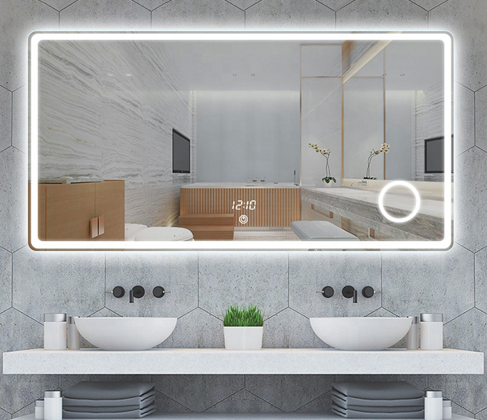 LED浴室柜镜子